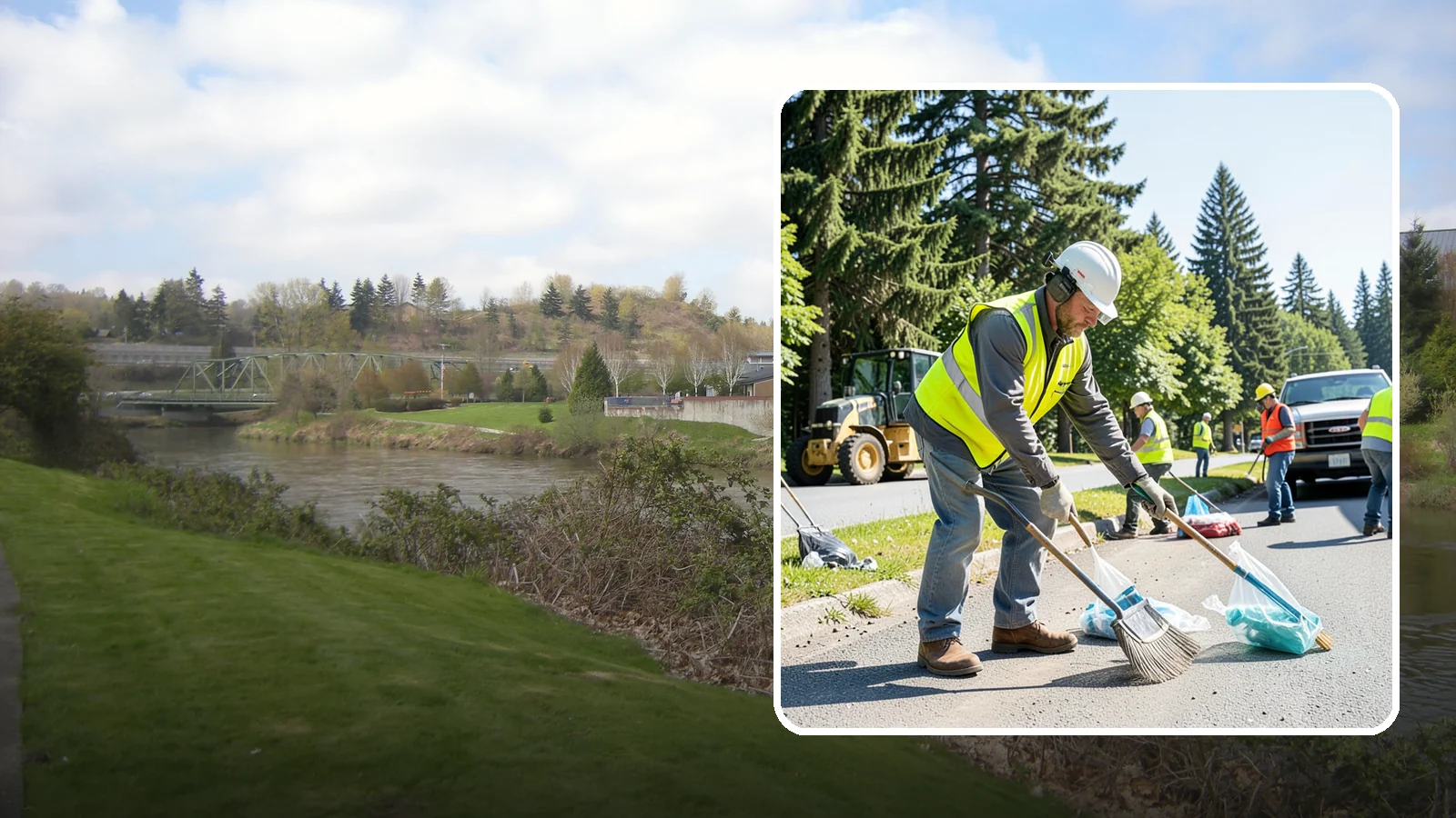 Biohazard Remediation in Tukwila, King County, WA - Biohazard remediation that safely cleans and disinfects hazardous contamination at public sites.