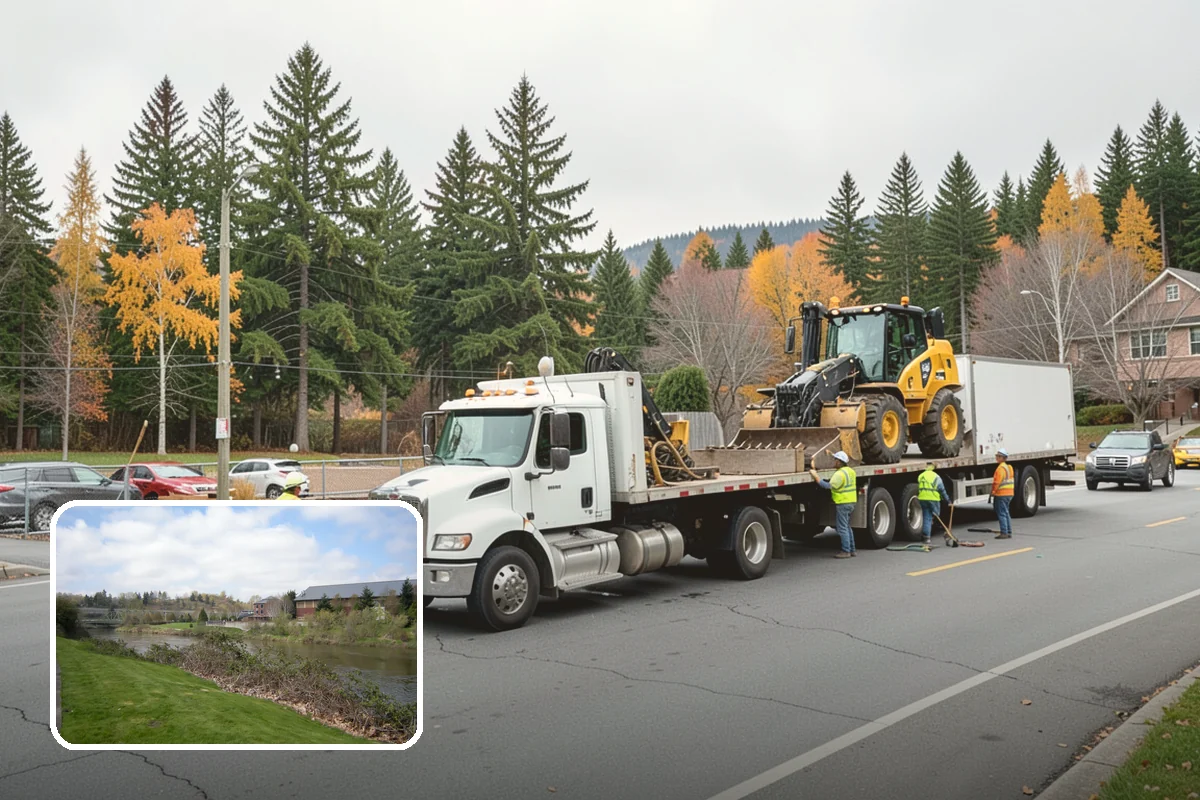 Biohazard Remediation in Tukwila, King County, WA - Safely removes biohazard contamination
