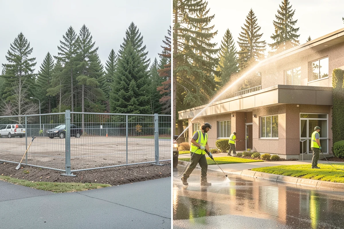 Biohazard Remediation in Tukwila, King County, WA - Assess contamination and don proper protective equipment