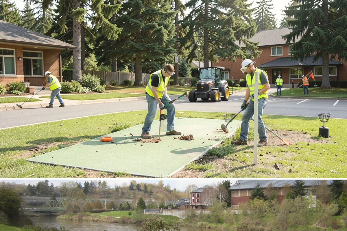 Biohazard Remediation in Tukwila, King County, WA - Biohazard remediation is provided year-round on an as-needed and emergency basis.