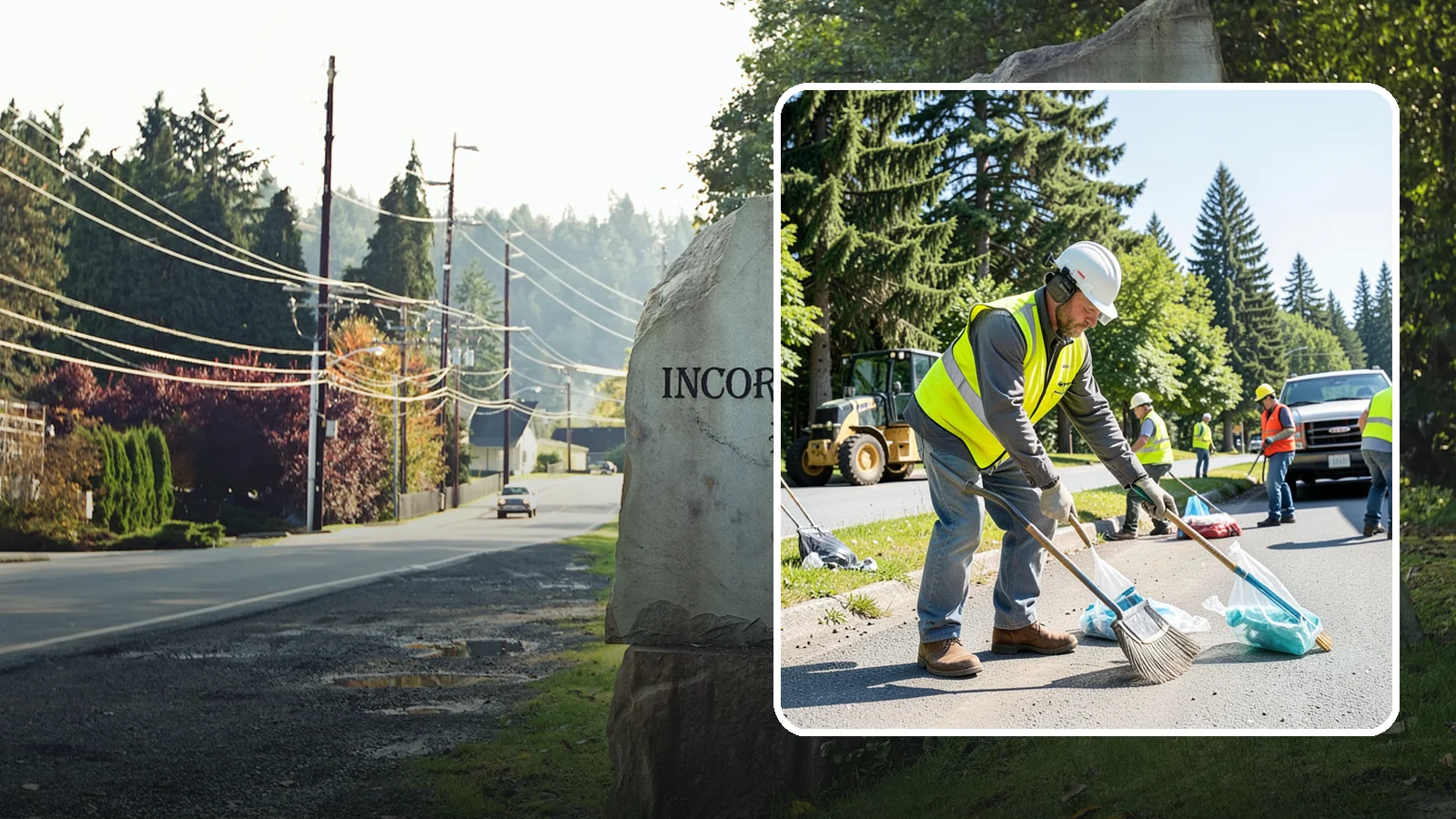 Biohazard Remediation in Wilkeson, Pierce County, WA - Biohazard remediation that safely cleans and disinfects hazardous contamination at public sites.