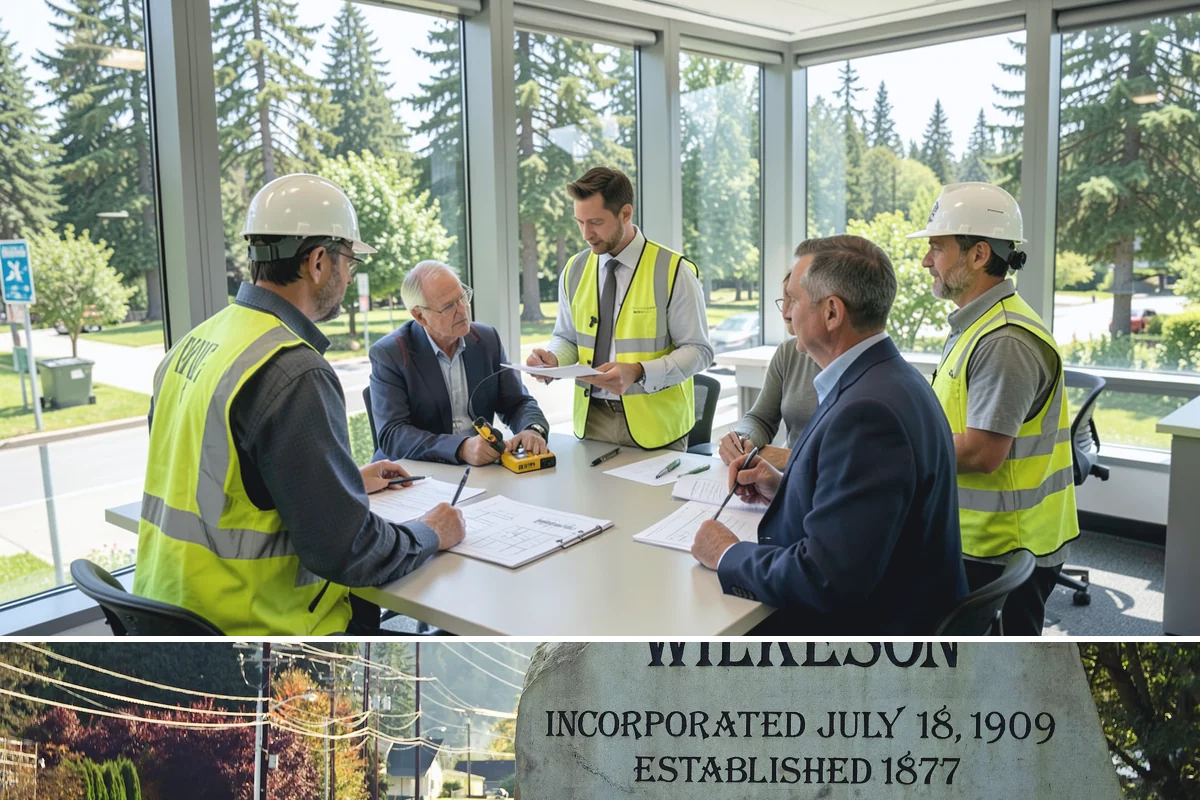 Biohazard Remediation in Wilkeson, Pierce County, WA - Biohazard remediation is provided year-round on an as-needed and emergency basis.