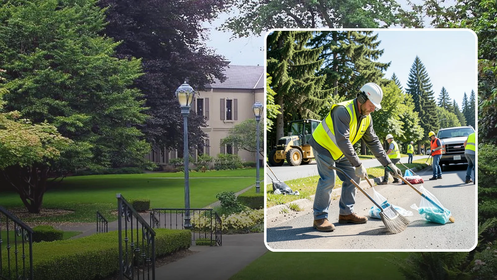 Biohazard Remediation in Woodinville, King County, WA - Biohazard remediation that safely cleans and disinfects hazardous contamination at public sites.