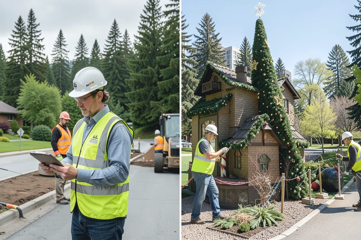 Biohazard Remediation in Woodinville, King County, WA - Assess contamination and don proper protective equipment