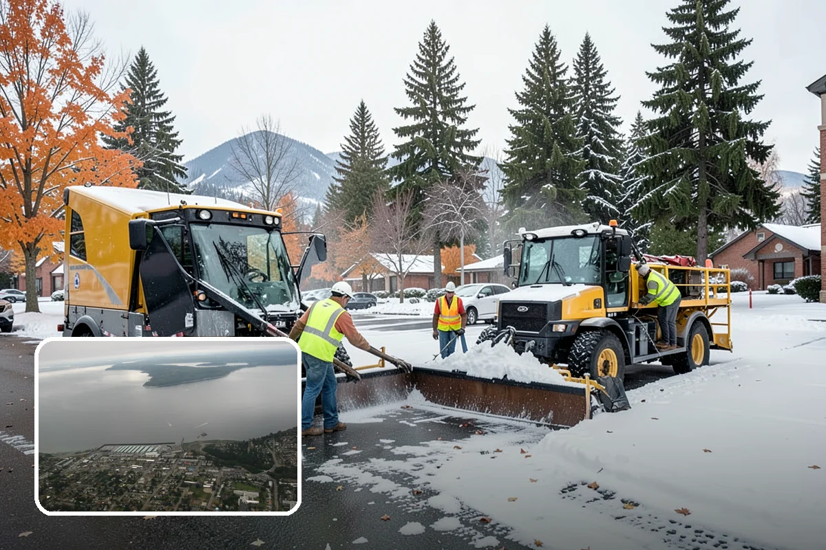 Bioswale Maintenance in Des Moines, King County, WA - Sustained pollutant-removal performance of the facility