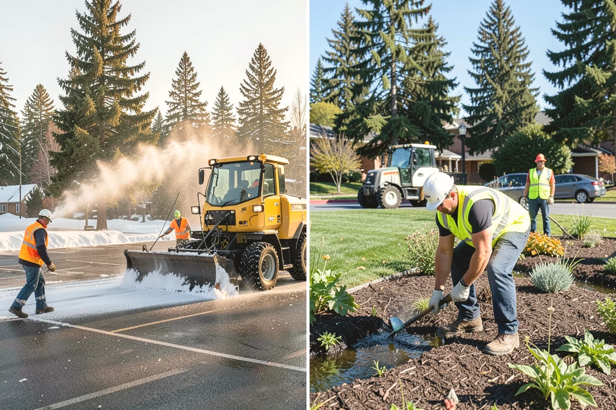 Bioswale Maintenance in North Bend, King County, WA - Inspect vegetation health, sediment, and flow paths