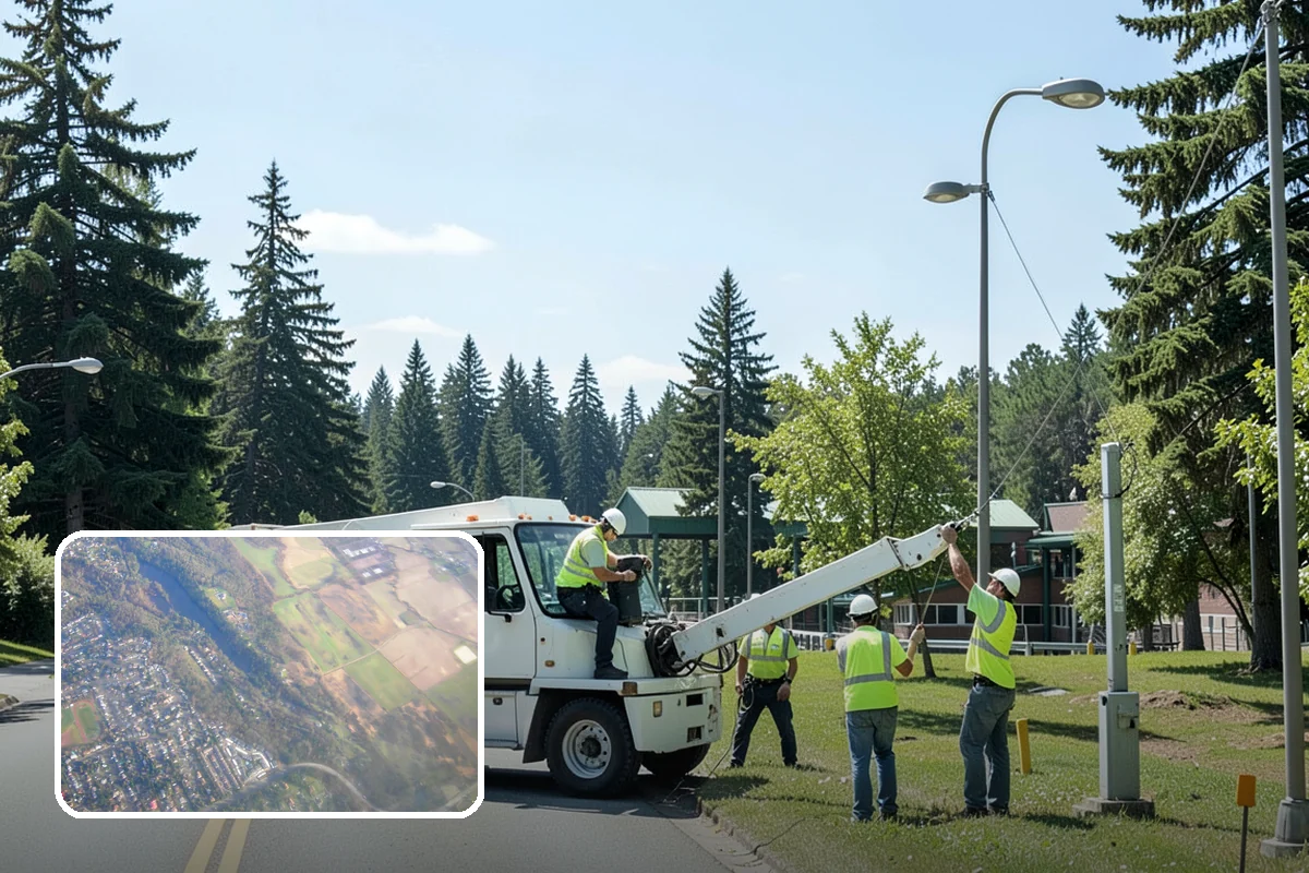 Bird Control & Deterrent in Algona, King County, WA - Stops roosting and droppings on structures