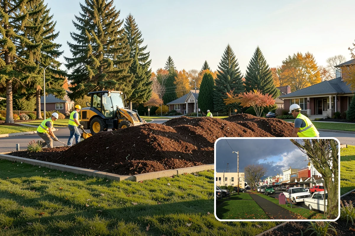 Bird Control & Deterrent in Arlington, Snohomish County, WA - Stops roosting and droppings on structures