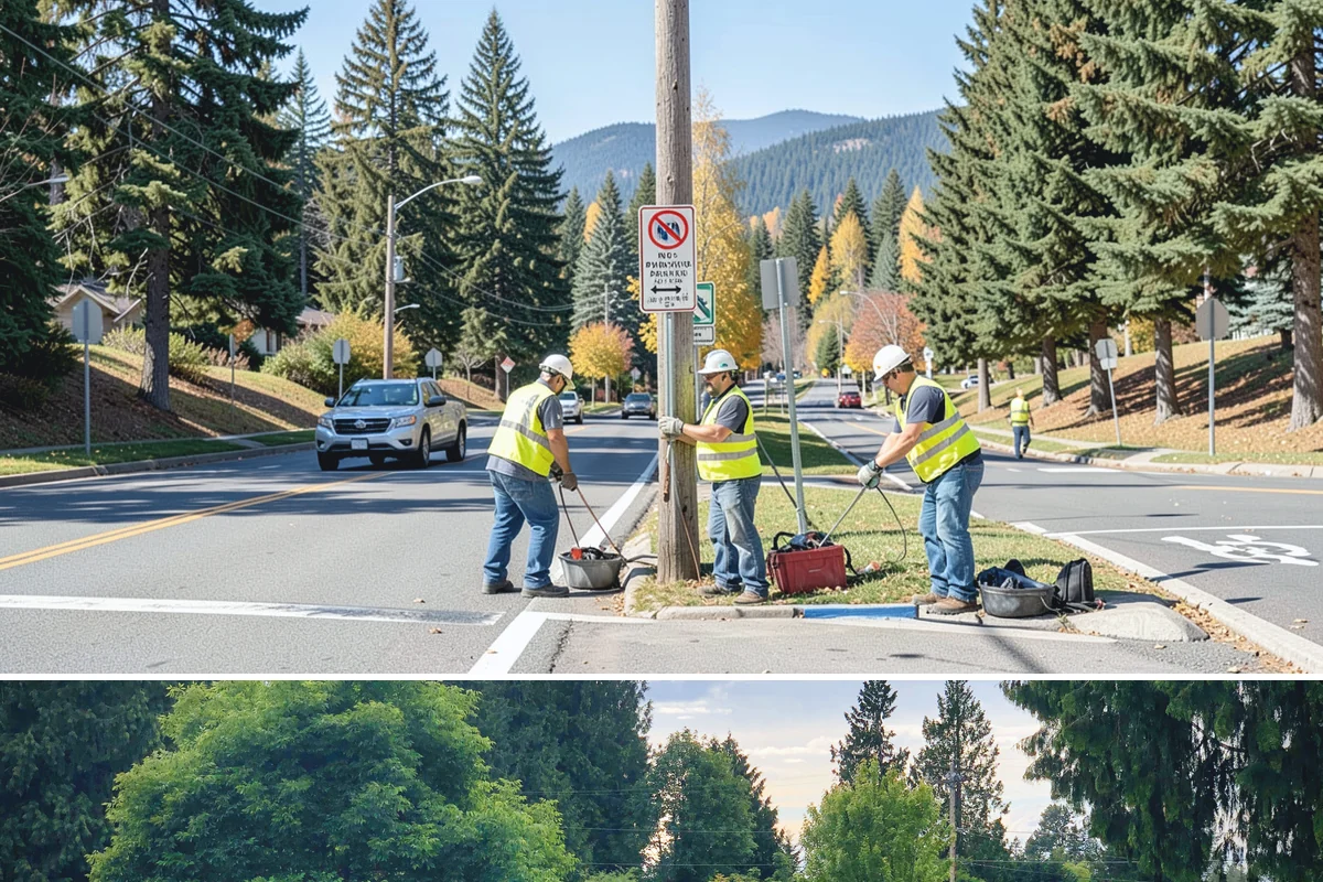 Bird Control & Deterrent in Bonney Lake, Pierce County, WA - Deterrent installation is most effective before spring nesting establishes persistent roosts.