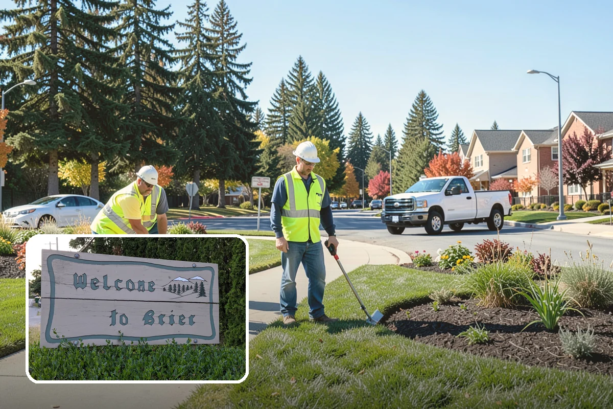Bird Control & Deterrent in Brier, Snohomish County, WA - Stops roosting and droppings on structures