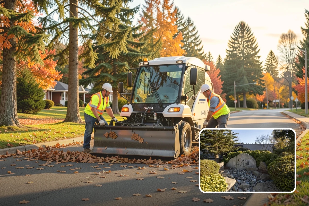 Bird Control & Deterrent in Clyde Hill, King County, WA - Stops roosting and droppings on structures