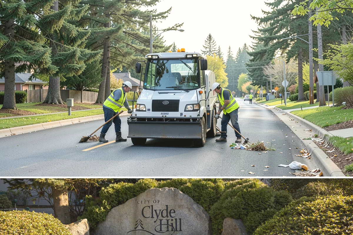 Bird Control & Deterrent in Clyde Hill, King County, WA - Deterrent installation is most effective before spring nesting establishes persistent roosts.