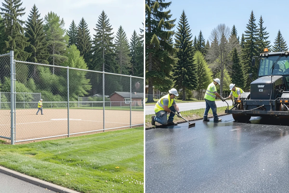 Bird Control & Deterrent in Des Moines, King County, WA - Survey roosting sites and bird pressure