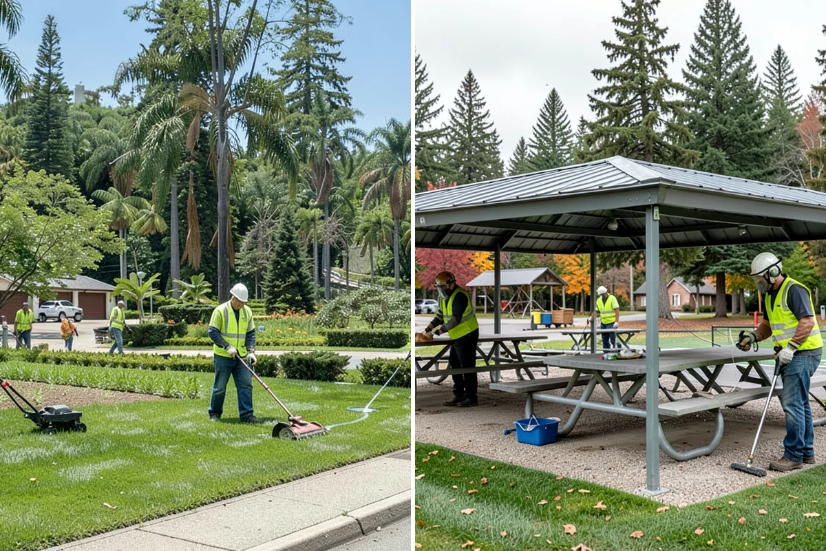 Bird Control & Deterrent in DuPont, Pierce County, WA - Survey roosting sites and bird pressure
