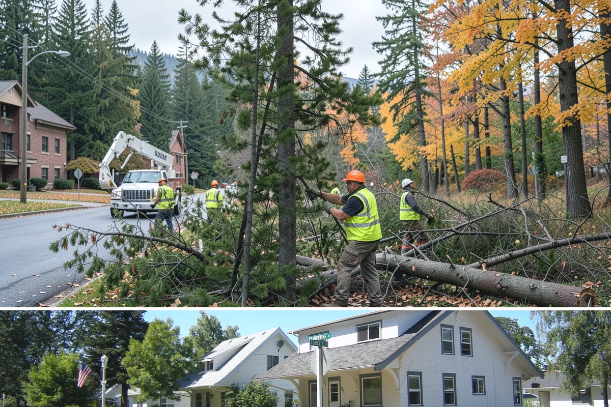 Bird Control & Deterrent in DuPont, Pierce County, WA - Deterrent installation is most effective before spring nesting establishes persistent roosts.