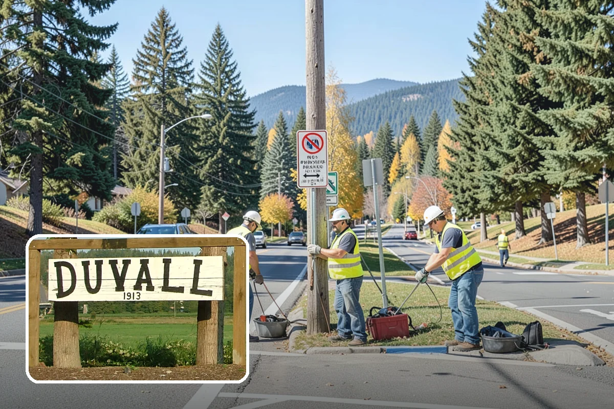 Bird Control & Deterrent in Duvall, King County, WA - Stops roosting and droppings on structures