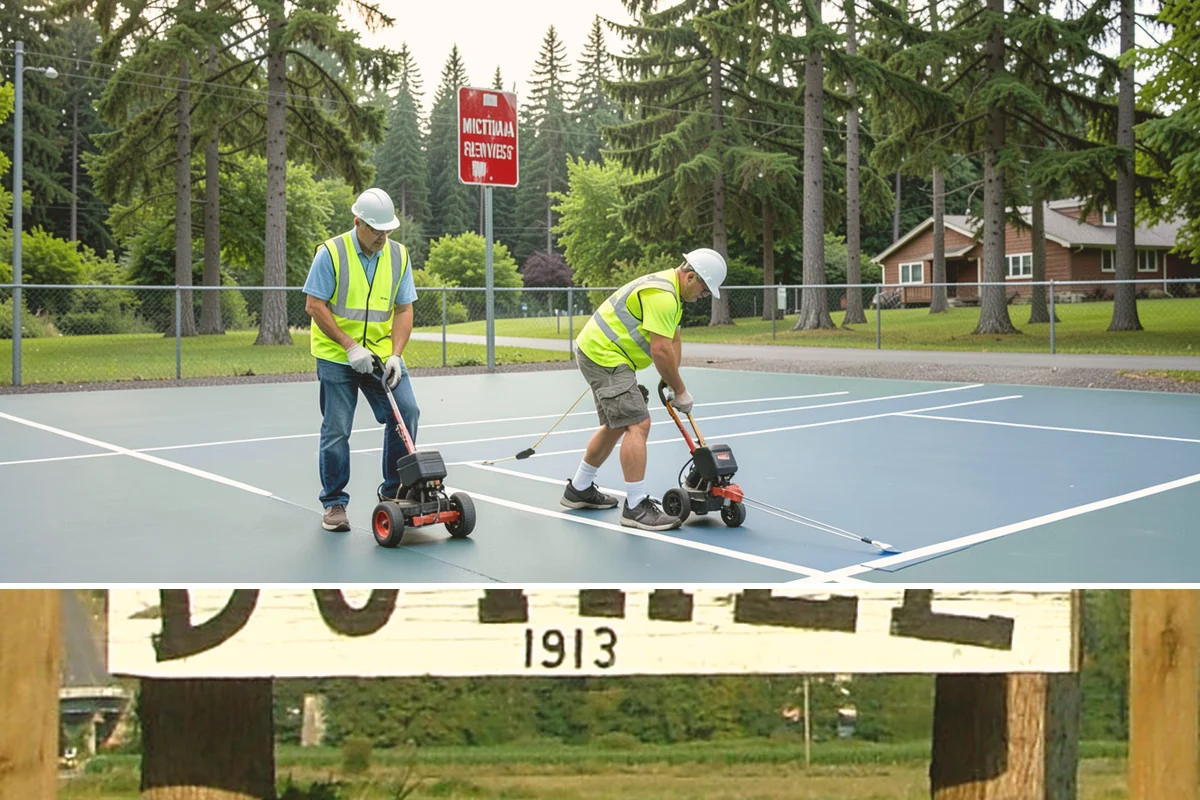 Bird Control & Deterrent in Duvall, King County, WA - Deterrent installation is most effective before spring nesting establishes persistent roosts.