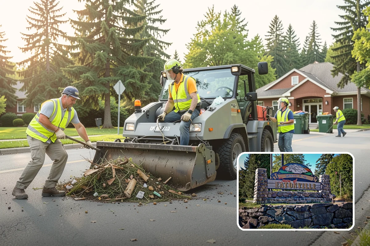 Bird Control & Deterrent in Eatonville, Pierce County, WA - Stops roosting and droppings on structures
