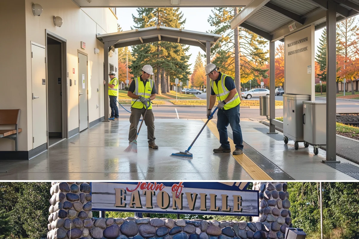 Bird Control & Deterrent in Eatonville, Pierce County, WA - Deterrent installation is most effective before spring nesting establishes persistent roosts.