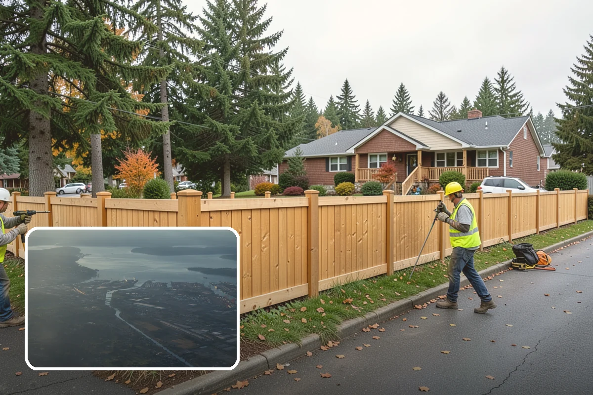 Bird Control & Deterrent in Fife, Pierce County, WA - Stops roosting and droppings on structures