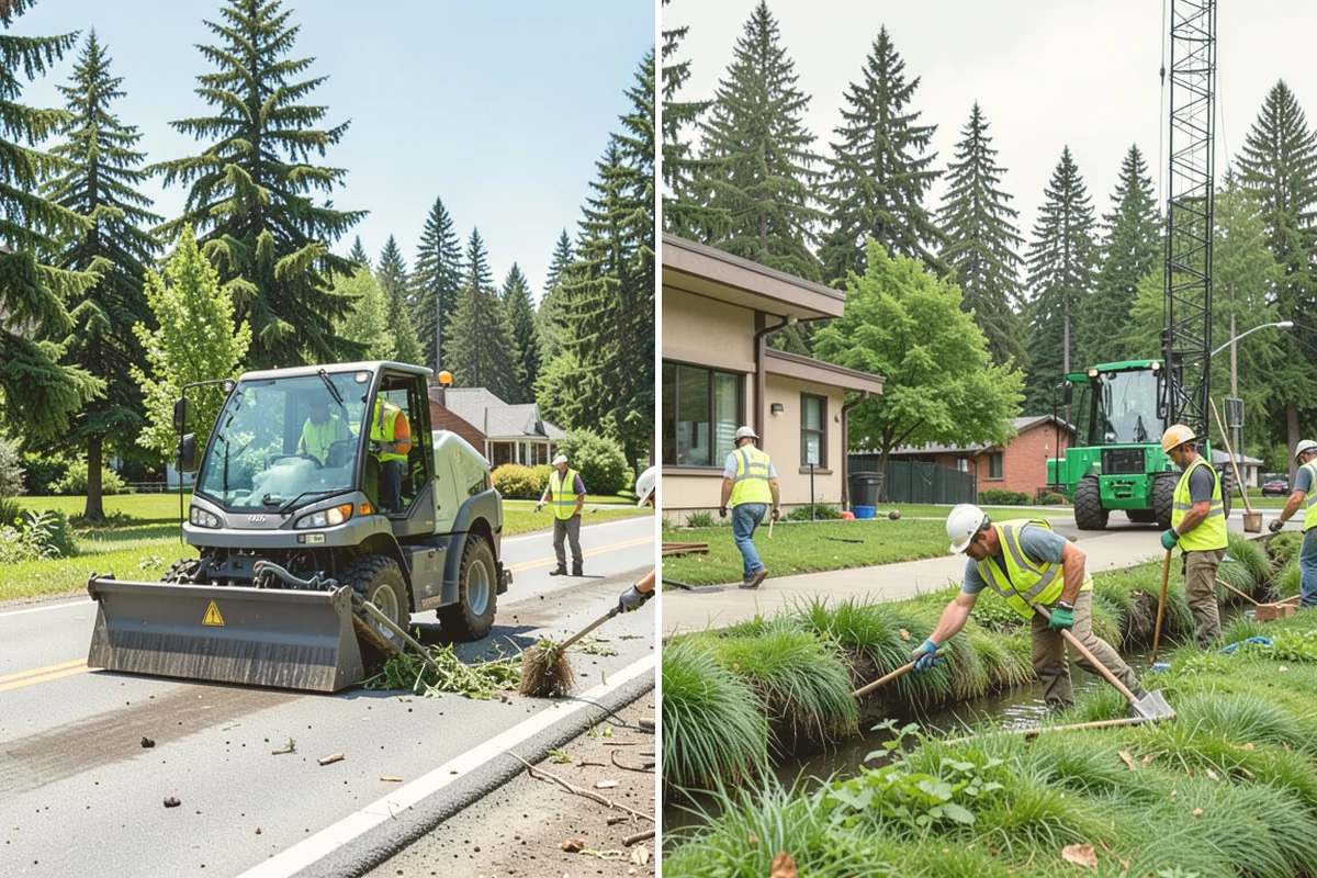 Bird Control & Deterrent in Fife, Pierce County, WA - Survey roosting sites and bird pressure
