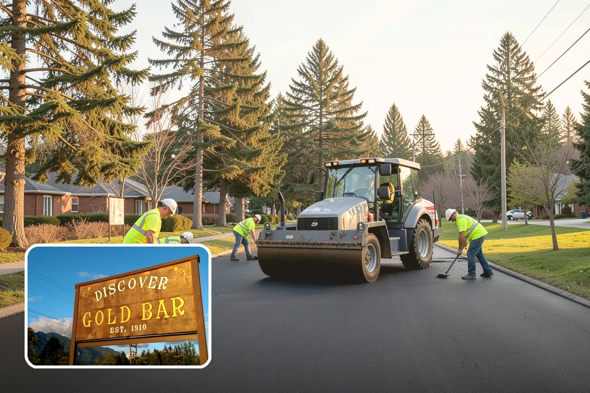 Bird Control & Deterrent in Gold Bar, Snohomish County, WA - Stops roosting and droppings on structures