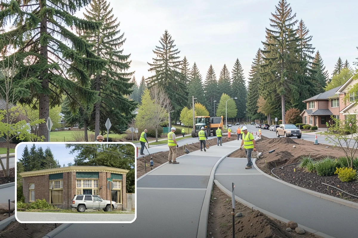 Bird Control & Deterrent in Hamilton, Skagit County, WA - Stops roosting and droppings on structures