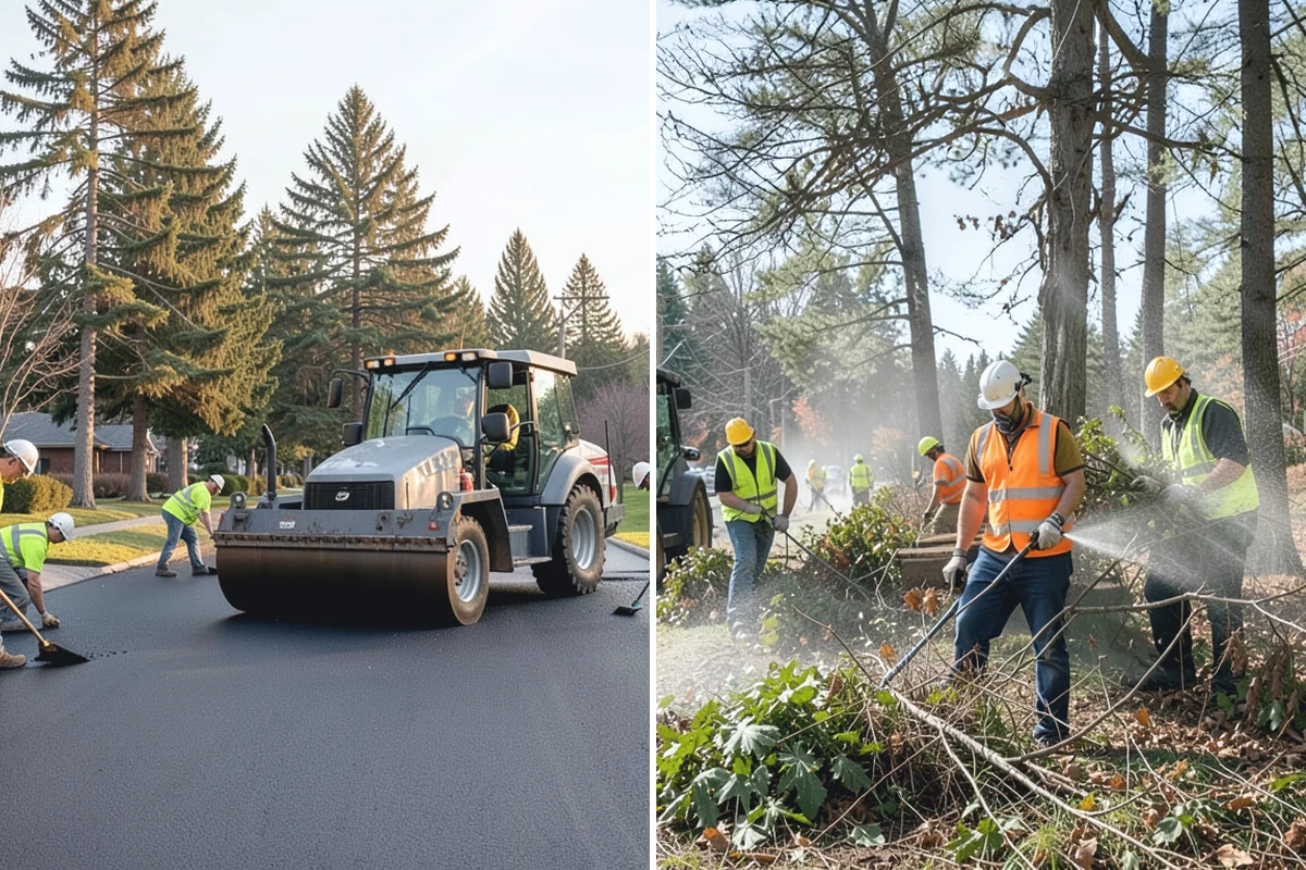 Bird Control & Deterrent in Hamilton, Skagit County, WA - Survey roosting sites and bird pressure