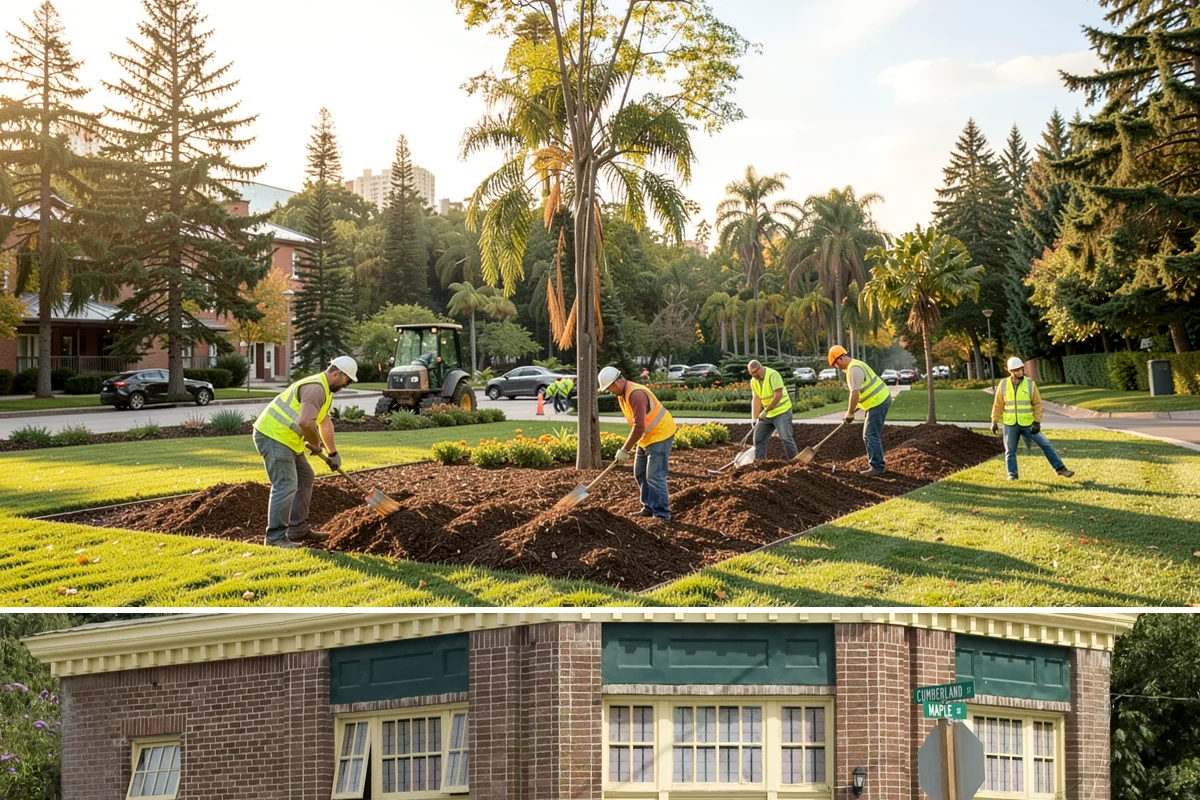 Bird Control & Deterrent in Hamilton, Skagit County, WA - Deterrent installation is most effective before spring nesting establishes persistent roosts.