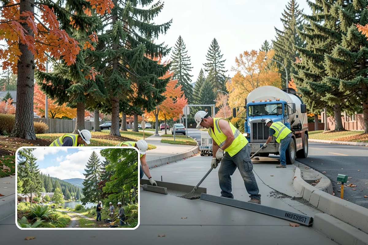Bird Control & Deterrent in Lake Forest Park, King County, WA - Stops roosting and droppings on structures