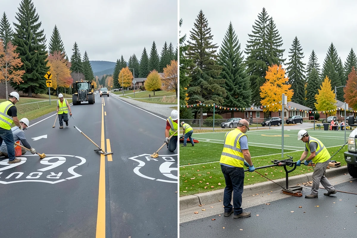 Bird Control & Deterrent in Lyman, Skagit County, WA - Survey roosting sites and bird pressure