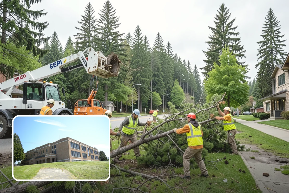 Bird Control & Deterrent in Maple Valley, King County, WA - Stops roosting and droppings on structures