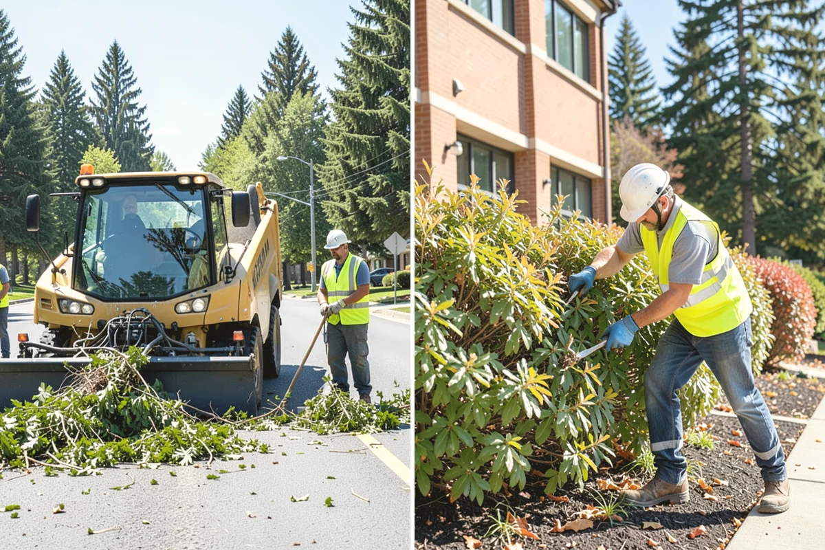 Bird Control & Deterrent in Mercer Island, King County, WA - Survey roosting sites and bird pressure