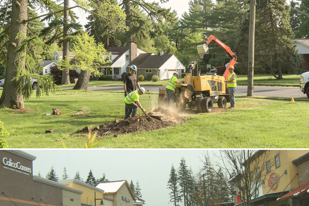 Bird Control & Deterrent in Mill Creek, Snohomish County, WA - Deterrent installation is most effective before spring nesting establishes persistent roosts.