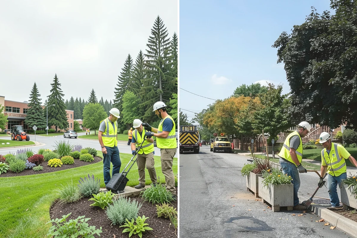 Bird Control & Deterrent in Mountlake Terrace, Snohomish County, WA - Survey roosting sites and bird pressure