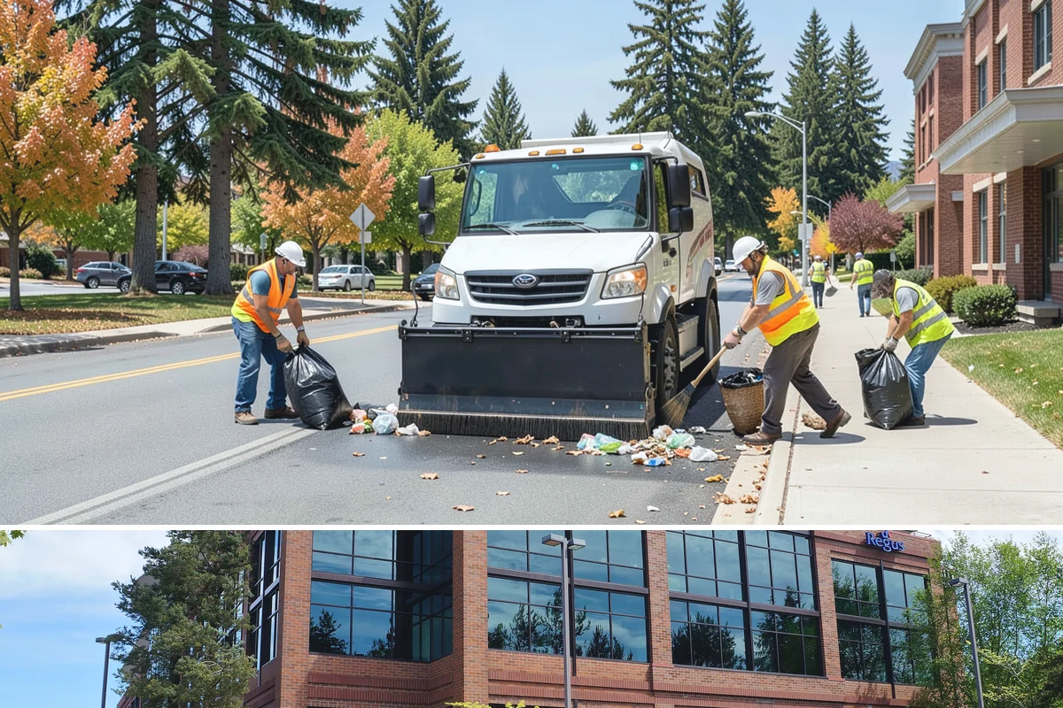Bird Control & Deterrent in Mountlake Terrace, Snohomish County, WA - Deterrent installation is most effective before spring nesting establishes persistent roosts.