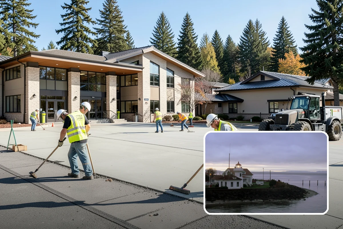 Bird Control & Deterrent in Mukilteo, Snohomish County, WA - Stops roosting and droppings on structures