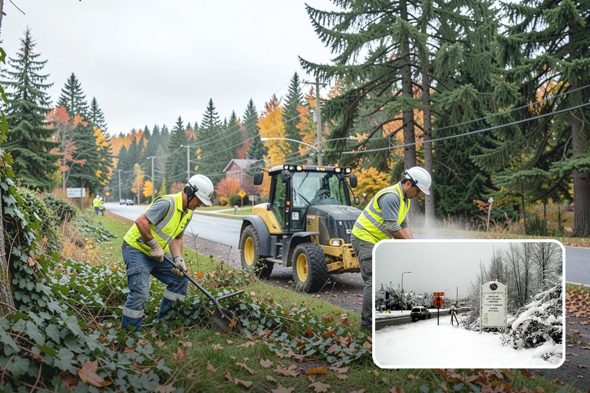 Bird Control & Deterrent in Newcastle, King County, WA - Stops roosting and droppings on structures