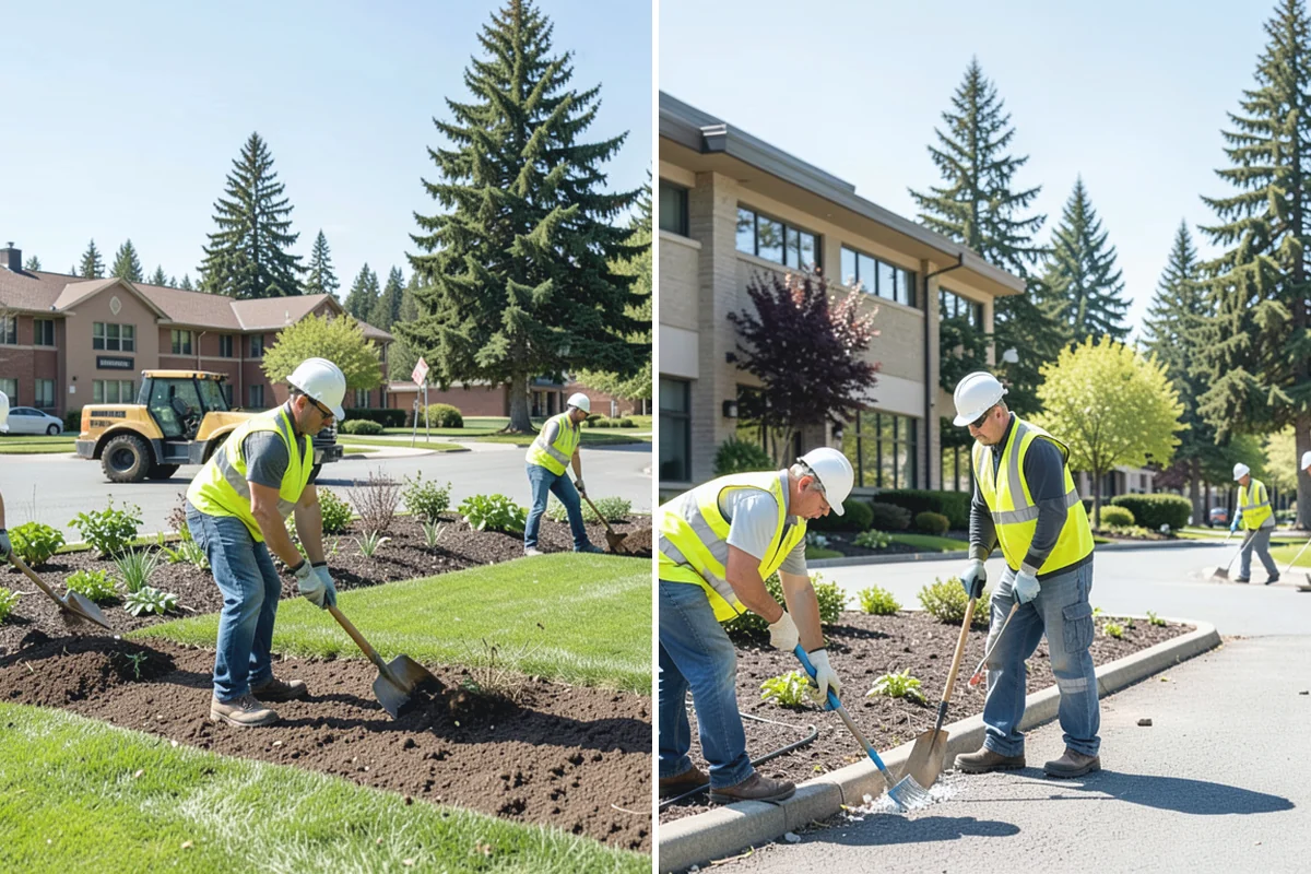 Bird Control & Deterrent in Redmond, King County, WA - Survey roosting sites and bird pressure
