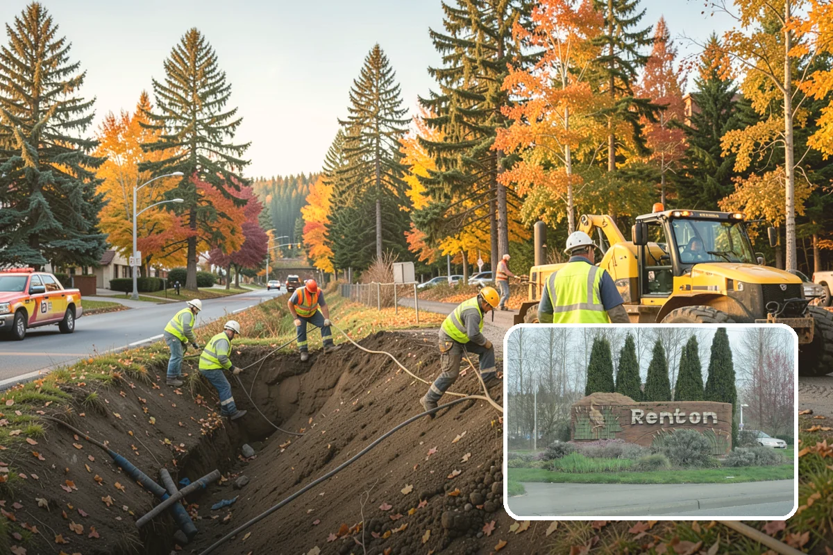 Bird Control & Deterrent in Renton, King County, WA - Stops roosting and droppings on structures