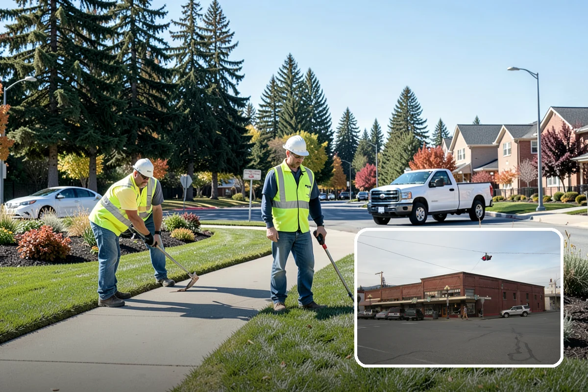 Bird Control & Deterrent in Sedro-Woolley, Skagit County, WA - Stops roosting and droppings on structures