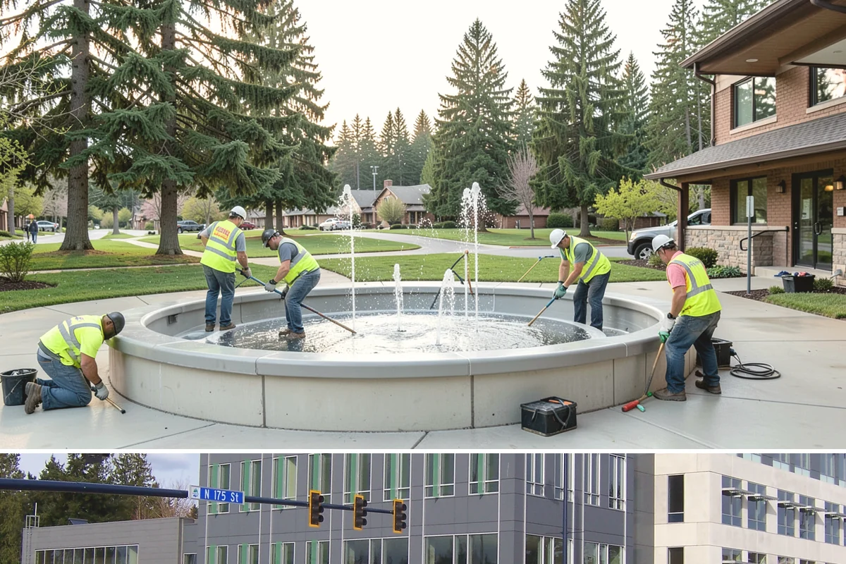 Bird Control & Deterrent in Shoreline, King County, WA - Deterrent installation is most effective before spring nesting establishes persistent roosts.