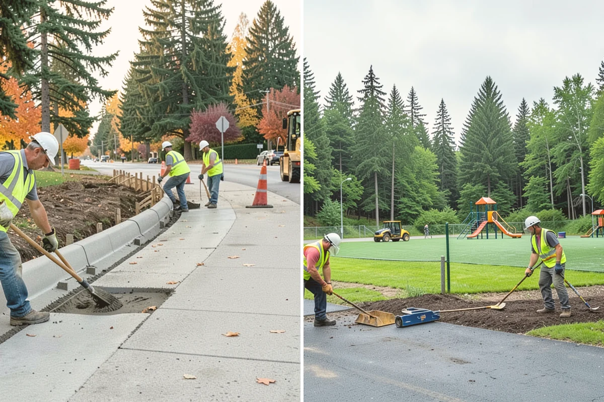 Bird Control & Deterrent in Snohomish, Snohomish County, WA - Survey roosting sites and bird pressure