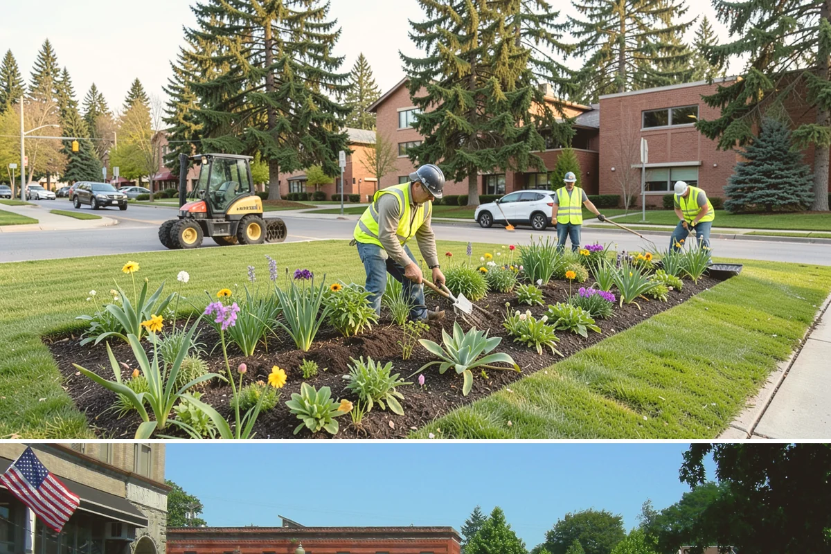 Bird Control & Deterrent in Snohomish, Snohomish County, WA - Deterrent installation is most effective before spring nesting establishes persistent roosts.