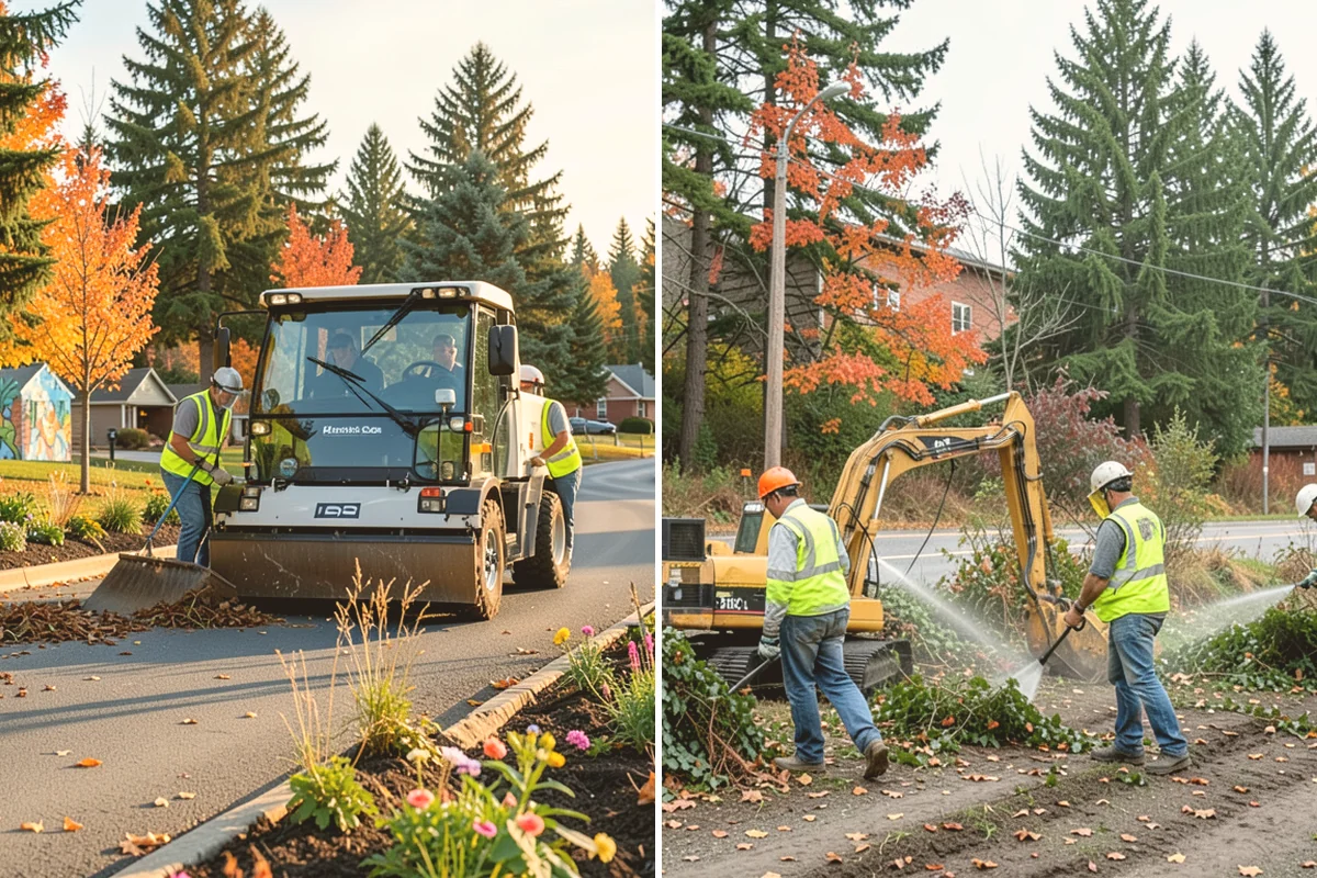 Bird Control & Deterrent in Stanwood, Snohomish County, WA - Survey roosting sites and bird pressure