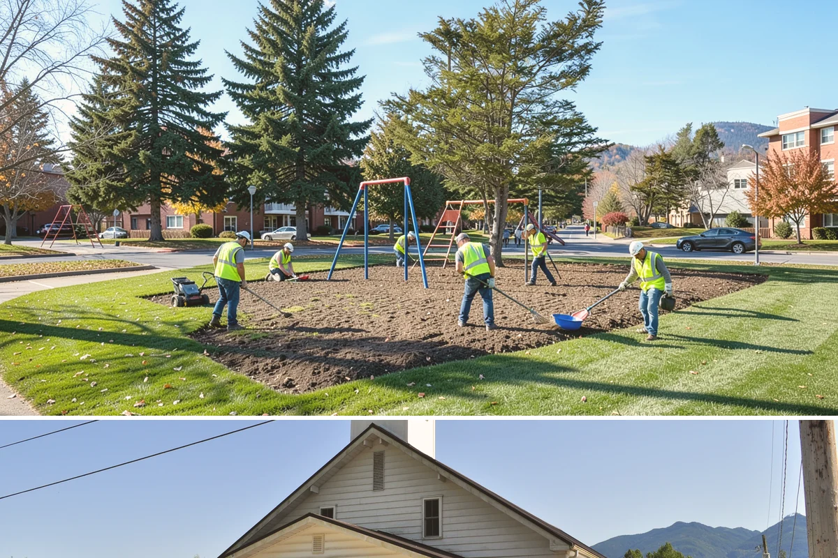 Blackberry Removal in Concrete, Skagit County, WA - Cutting is done any time, but the follow-up herbicide treatment is most effective on fall regrowth as the plant moves resources...