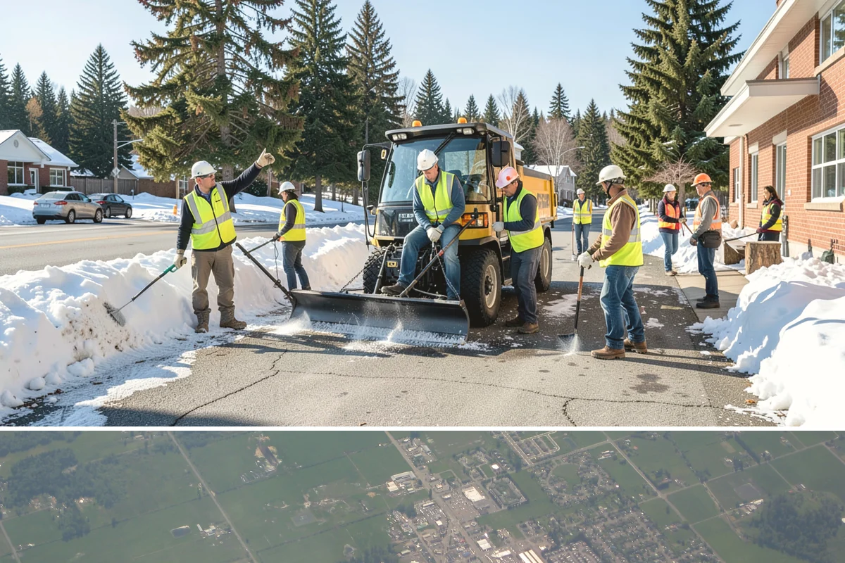 Blackberry Removal in Enumclaw, King County, WA - Cutting is done any time, but the follow-up herbicide treatment is most effective on fall regrowth as the plant moves resources...