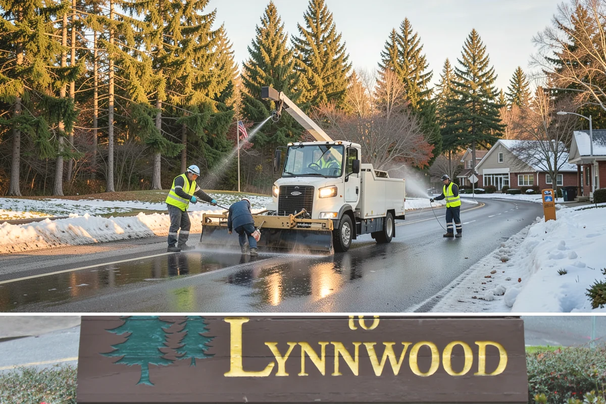 Blackberry Removal in Lynnwood, Snohomish County, WA - Cutting is done any time, but the follow-up herbicide treatment is most effective on fall regrowth as the plant moves resources...