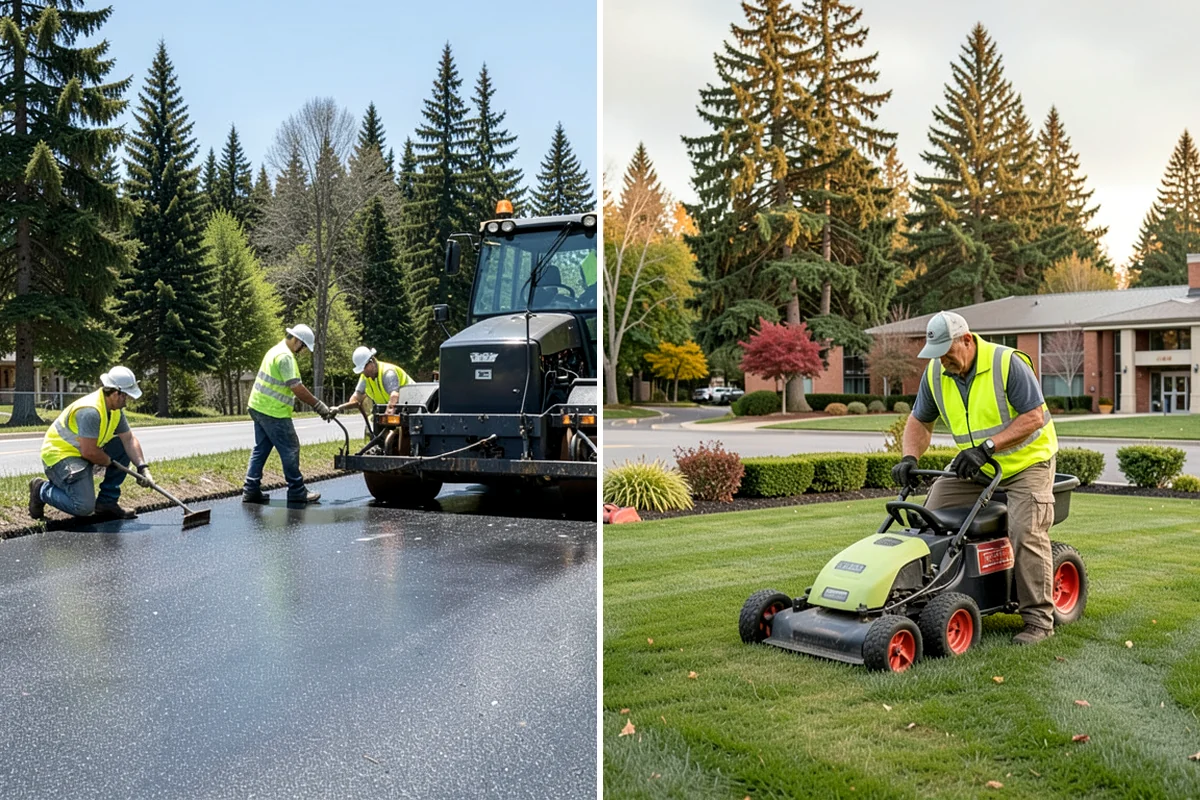 Bleacher Cleaning in Arlington, Snohomish County, WA - Inspect seating, walkways, handrails, and understructure