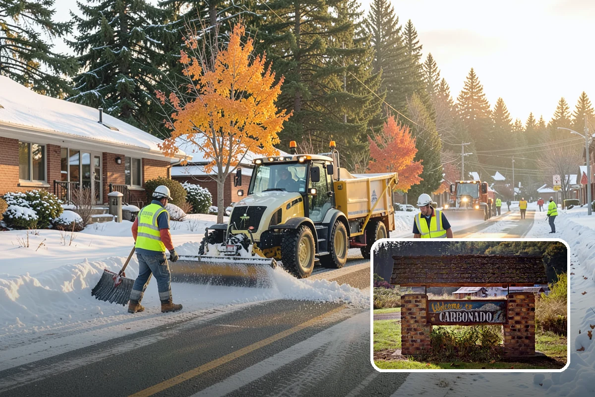 Bleacher Cleaning in Carbonado, Pierce County, WA - Removes slip hazards from treads, aisles, and walkways